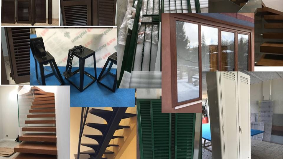 Ferrazzi Carlo — Foto 3
